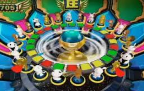 768cc娱乐棋牌免费版